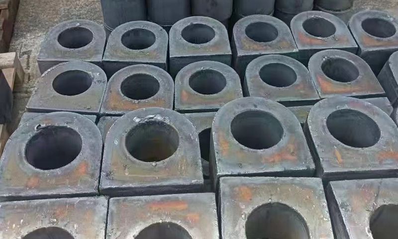 Atelier de découpe