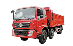 Camions commerciaux