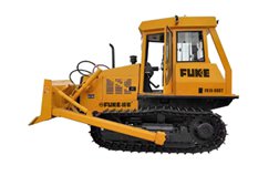 Bulldozers / Bouteurs