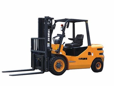 Chariot élévateur à combustion interne, FK11-2T