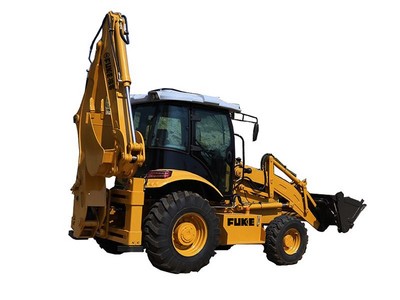 Chargeuses-pelleteuses, FK-588