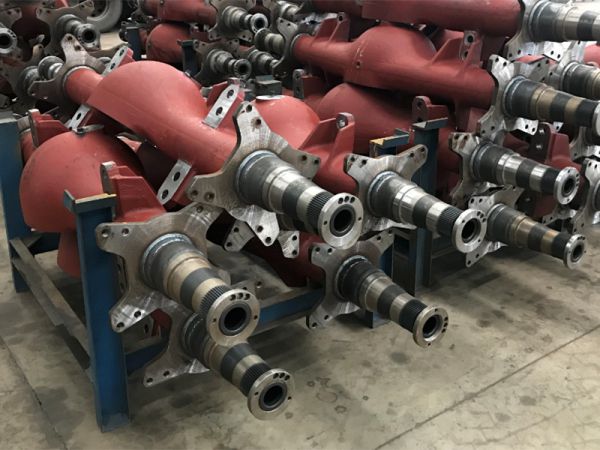 Personnalisation et assemblage des produits