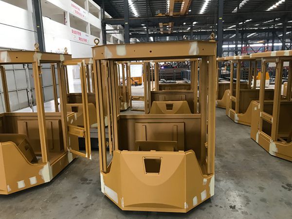 Personnalisation et assemblage des produits