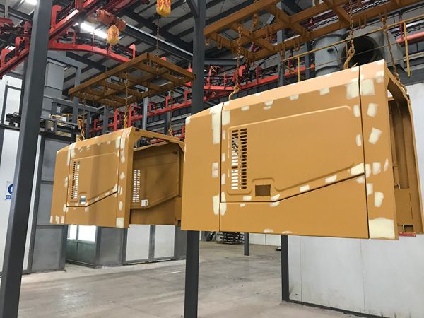 Personnalisation et assemblage des produits