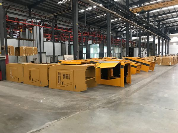 Personnalisation et assemblage des produits