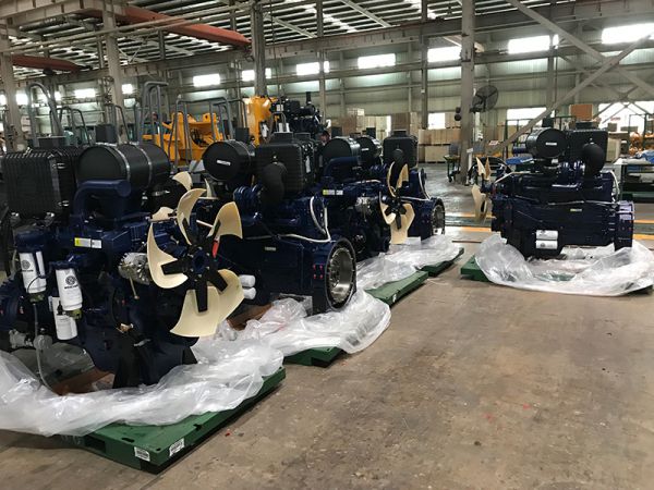 Personnalisation et assemblage des produits