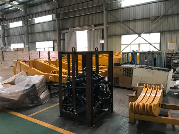 Personnalisation et assemblage des produits