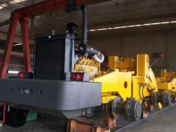 Personnalisation et assemblage des produits