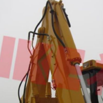 Marteau-piqueur pour pipeline