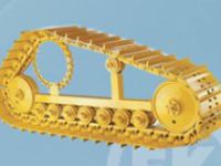 Pièces pour bulldozer
