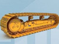 Pièces pour bulldozer
