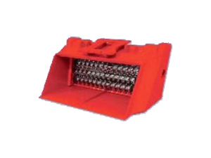 Accessoires pour pelles ou excavatrices