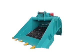 Accessoires pour pelles ou excavatrices