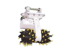 Accessoires pour pelles ou excavatrices