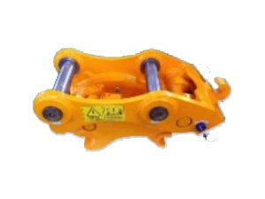 Accessoires pour pelles ou excavatrices
