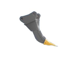 Accessoires pour pelles ou excavatrices