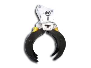 Accessoires pour pelles ou excavatrices