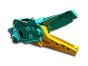 Accessoires pour pelles ou excavatrices