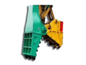 Accessoires pour pelles ou excavatrices