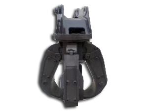 Accessoires pour pelles ou excavatrices