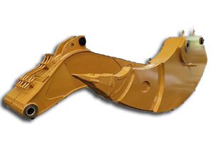 Accessoires pour pelles ou excavatrices