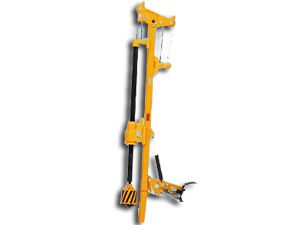 Accessoires pour pelles ou excavatrices