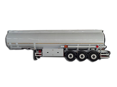 Semi-remorque citerne, FK35-1305G