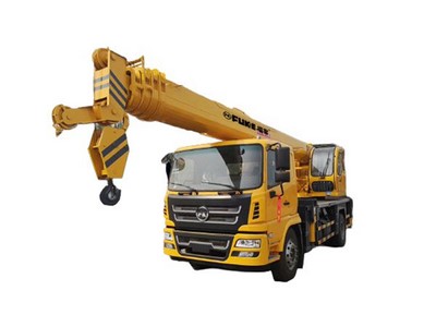 Camion grue, FK-20T