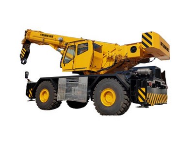 Grue tout-terrain, FK-1000Y