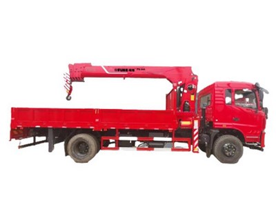 Camion-flèche, FK-50E