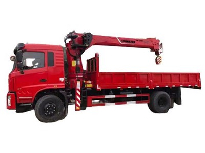 Camion-flèche, FK-100E