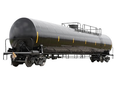 Wagon-citerne, FK7-70HT