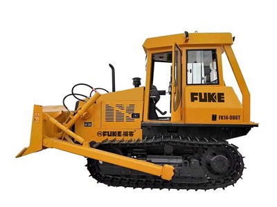 Bulldozers sur chenilles, FK14-086T