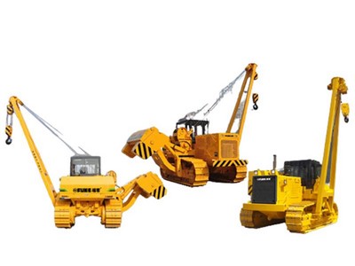 Bulldozers sur chenilles, FK14-150T