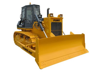 Bulldozers sur chenilles, FK14-160T