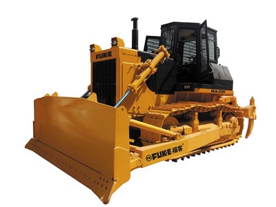 Bulldozers sur chenilles, FK14-220T