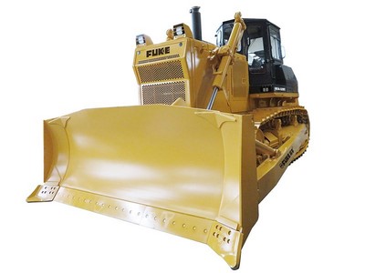 Bulldozers sur chenilles, FK14-320T