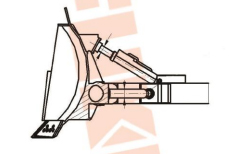 Bulldozers sur roues, FK14-91200