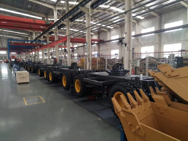 Excavators